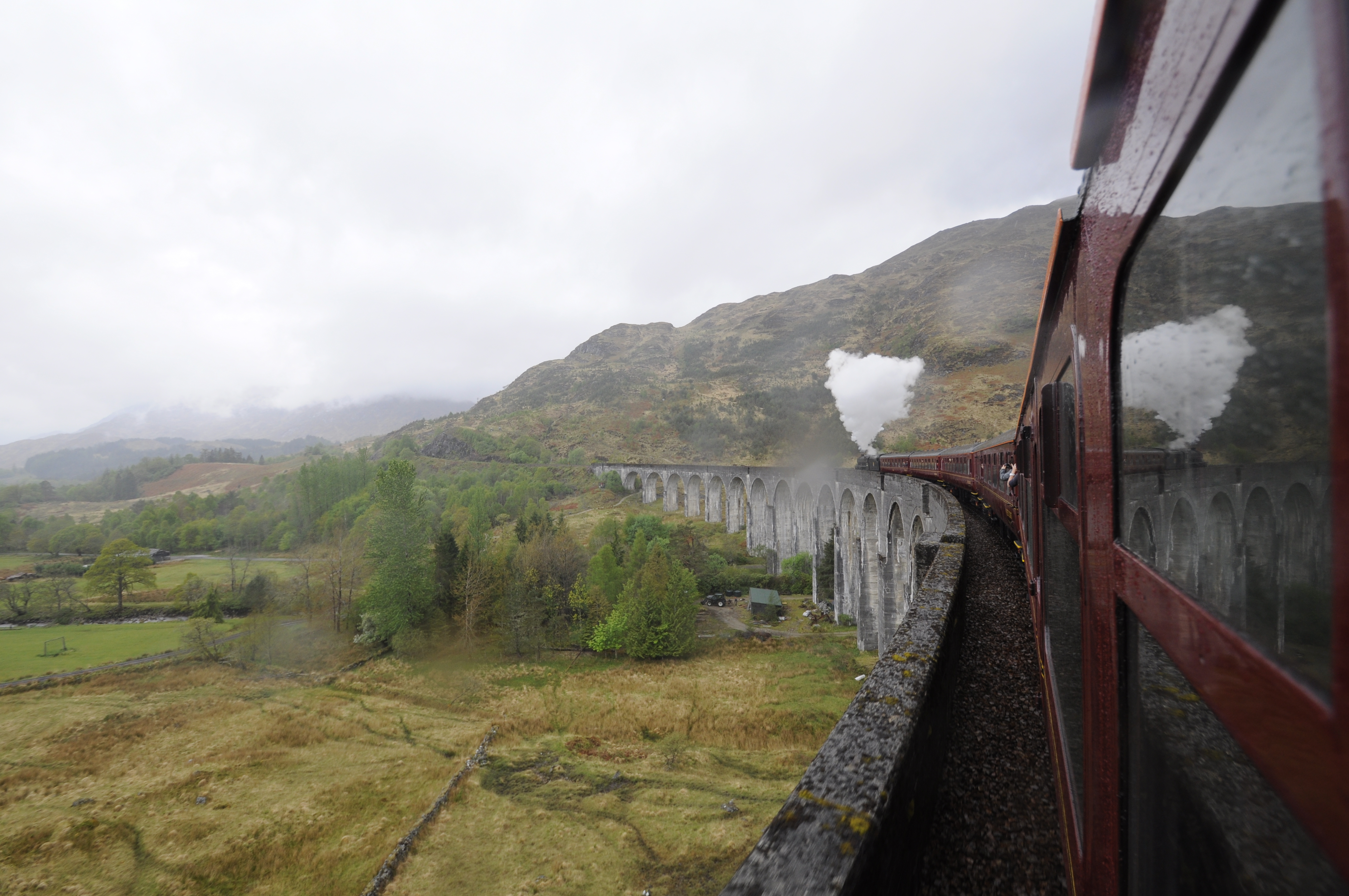 Fort William Mallaig