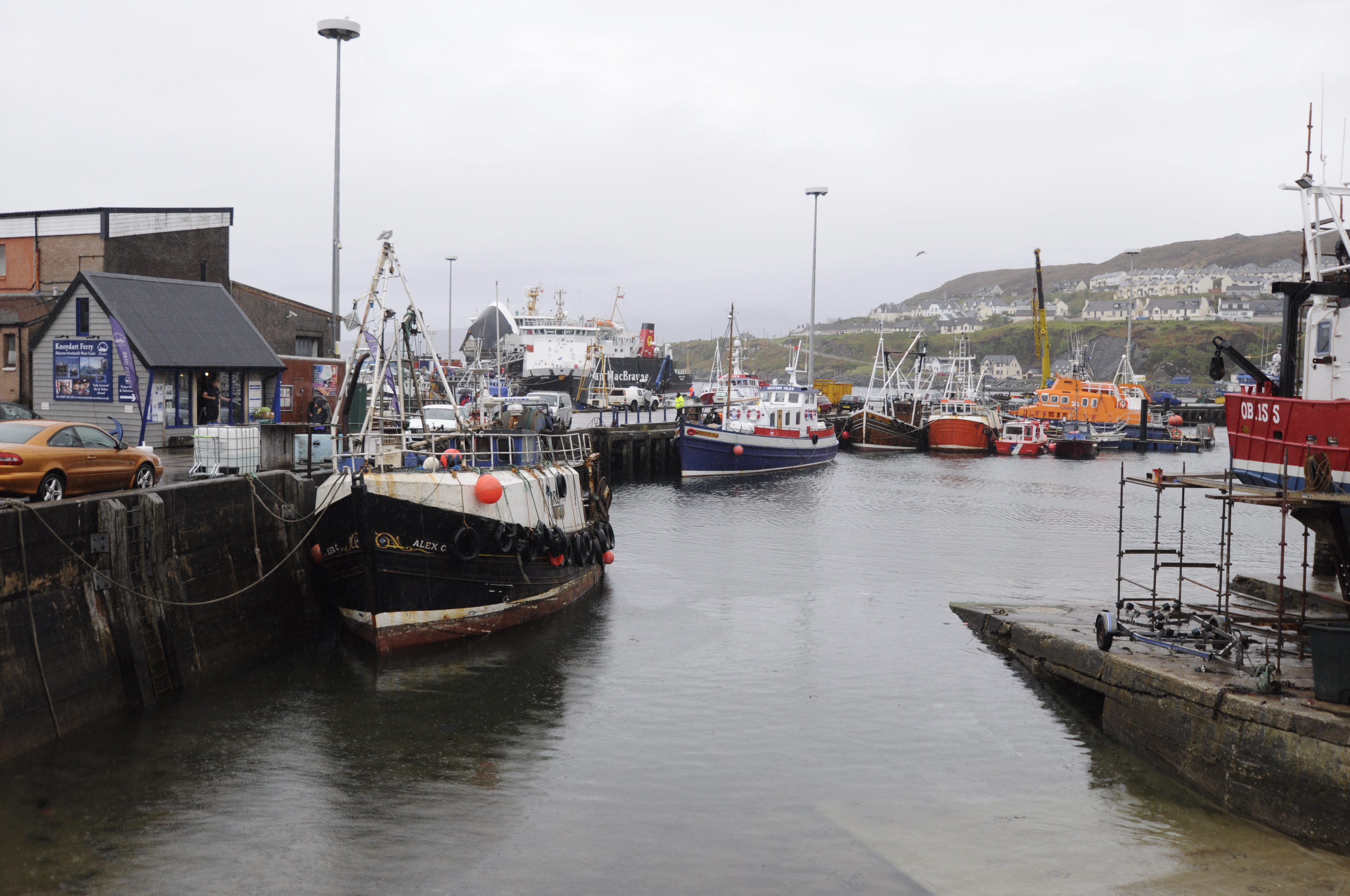 Mallaig