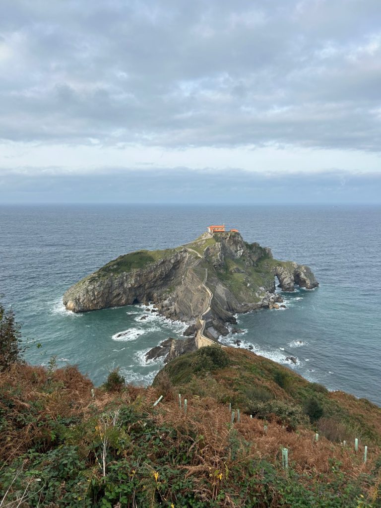 Le Nord de l&rsquo;Espagne en 8&nbsp;jours