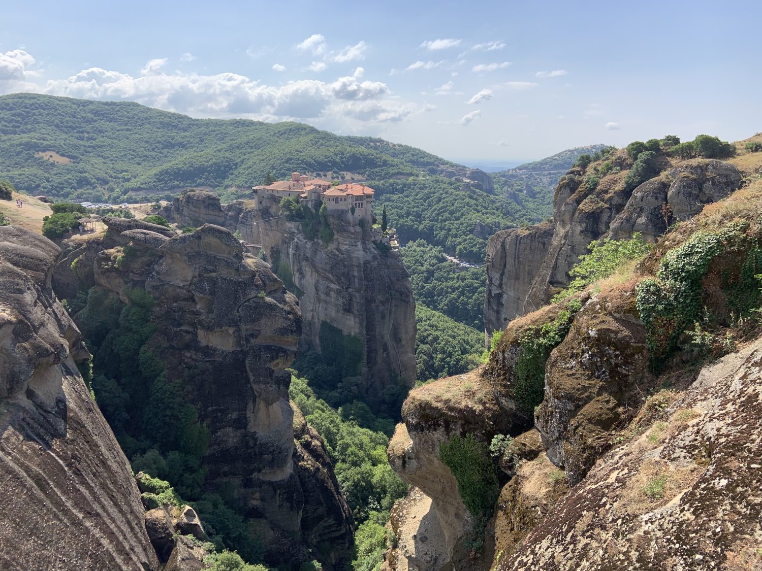 meteores