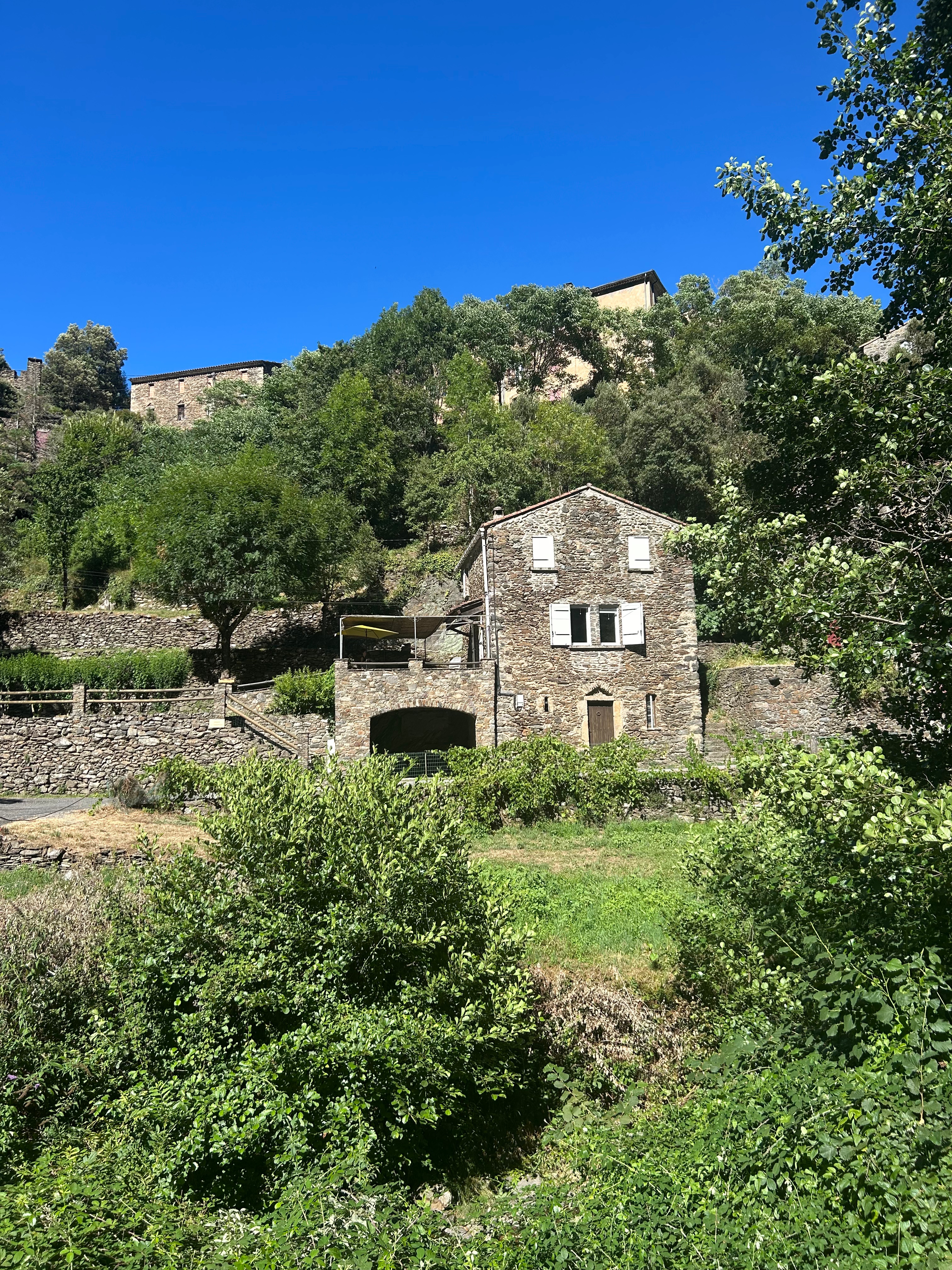 Valleraugue