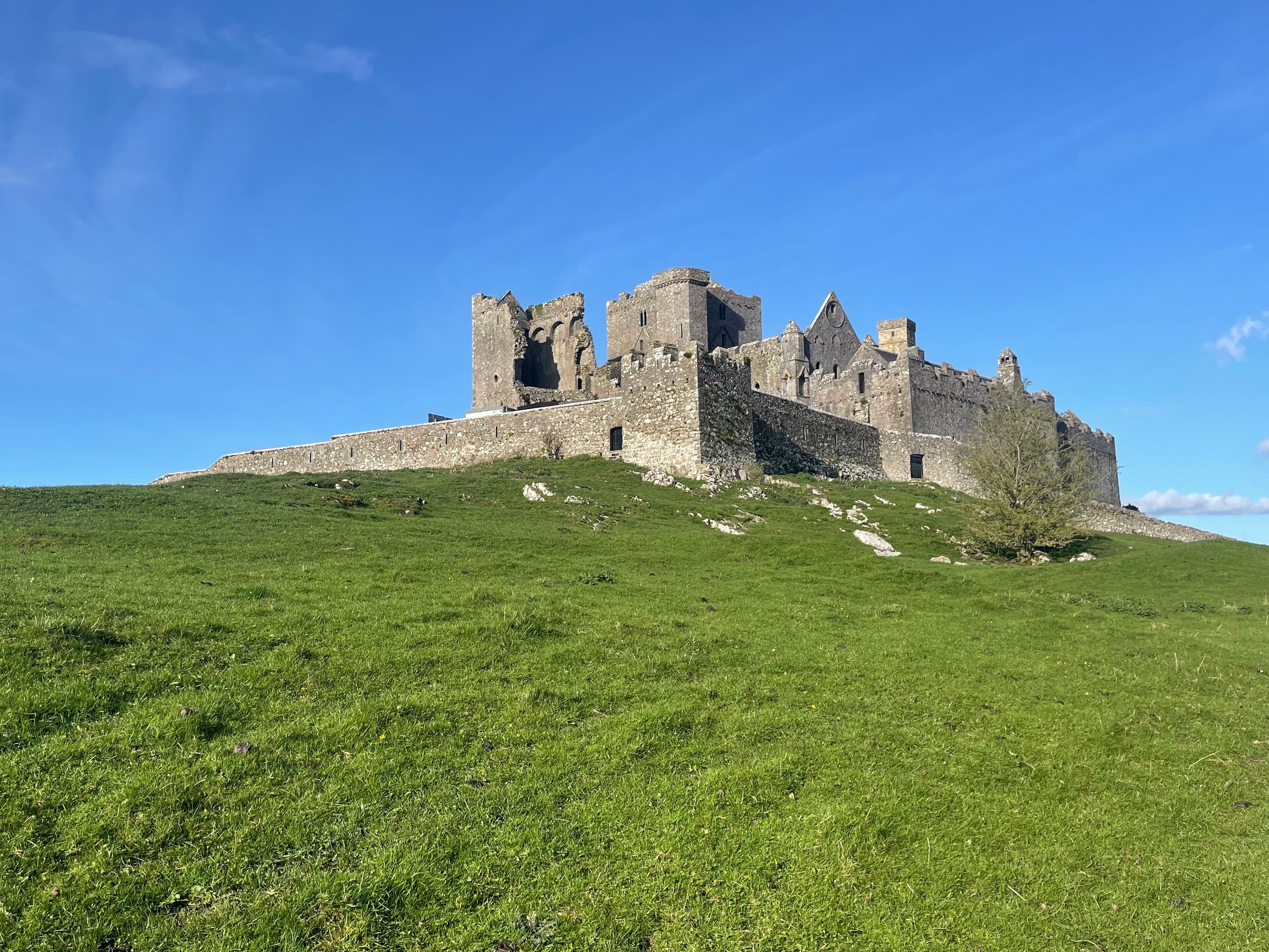 rock of cashel