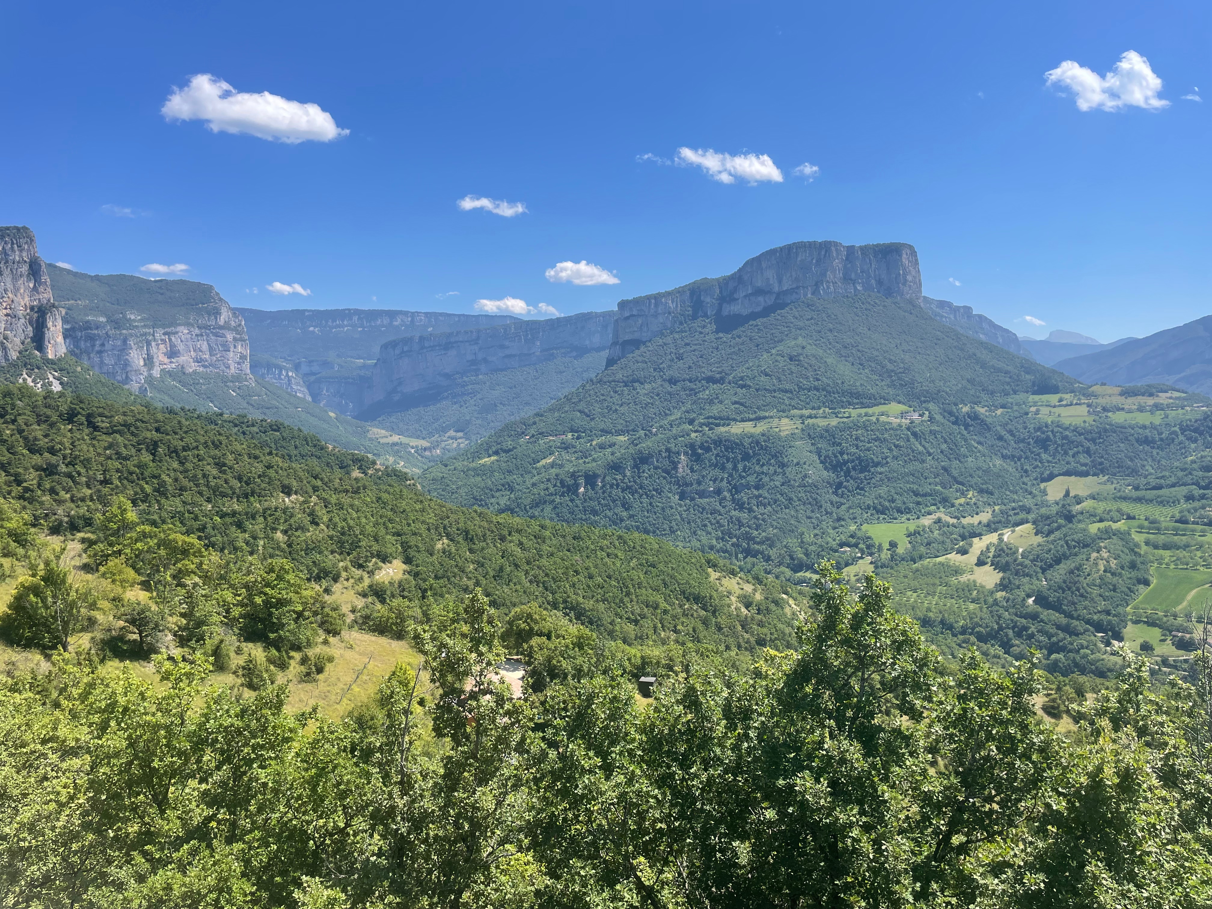 Vercors