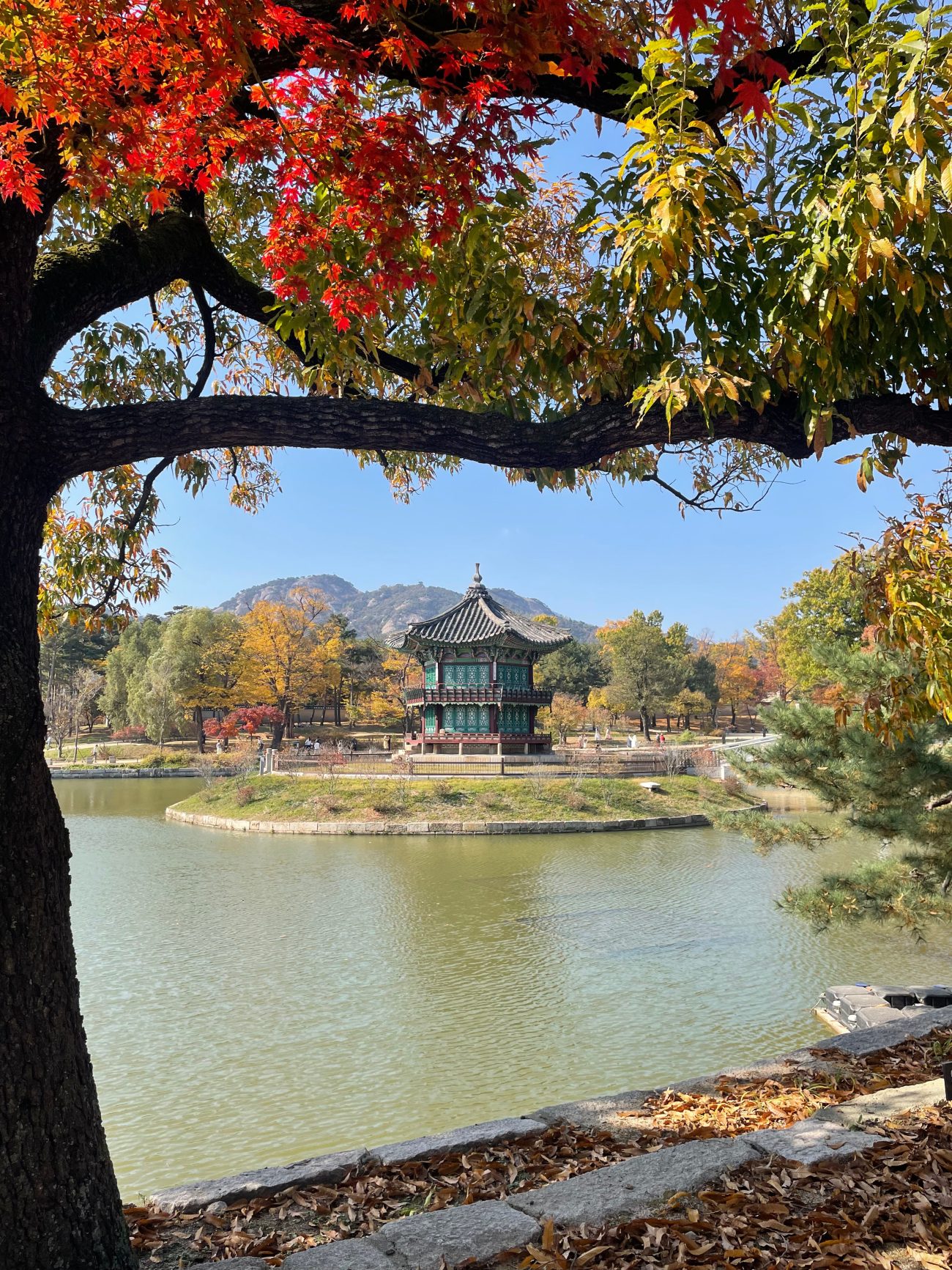 Seoul