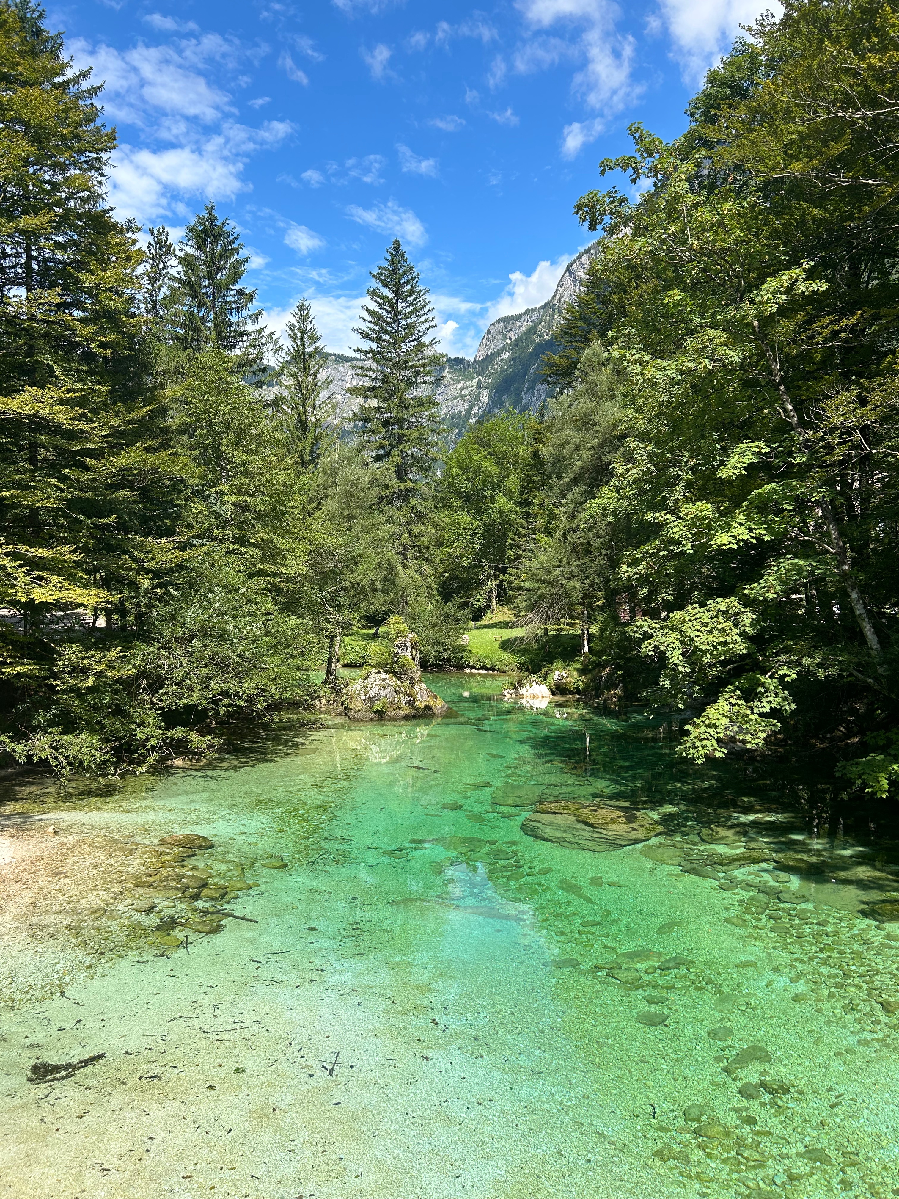 bohinj