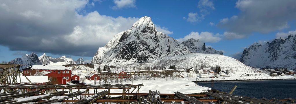 Lofoten