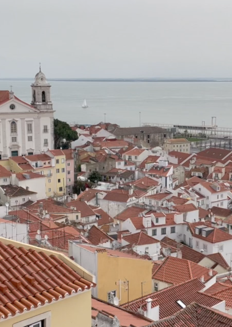 Lisbonne