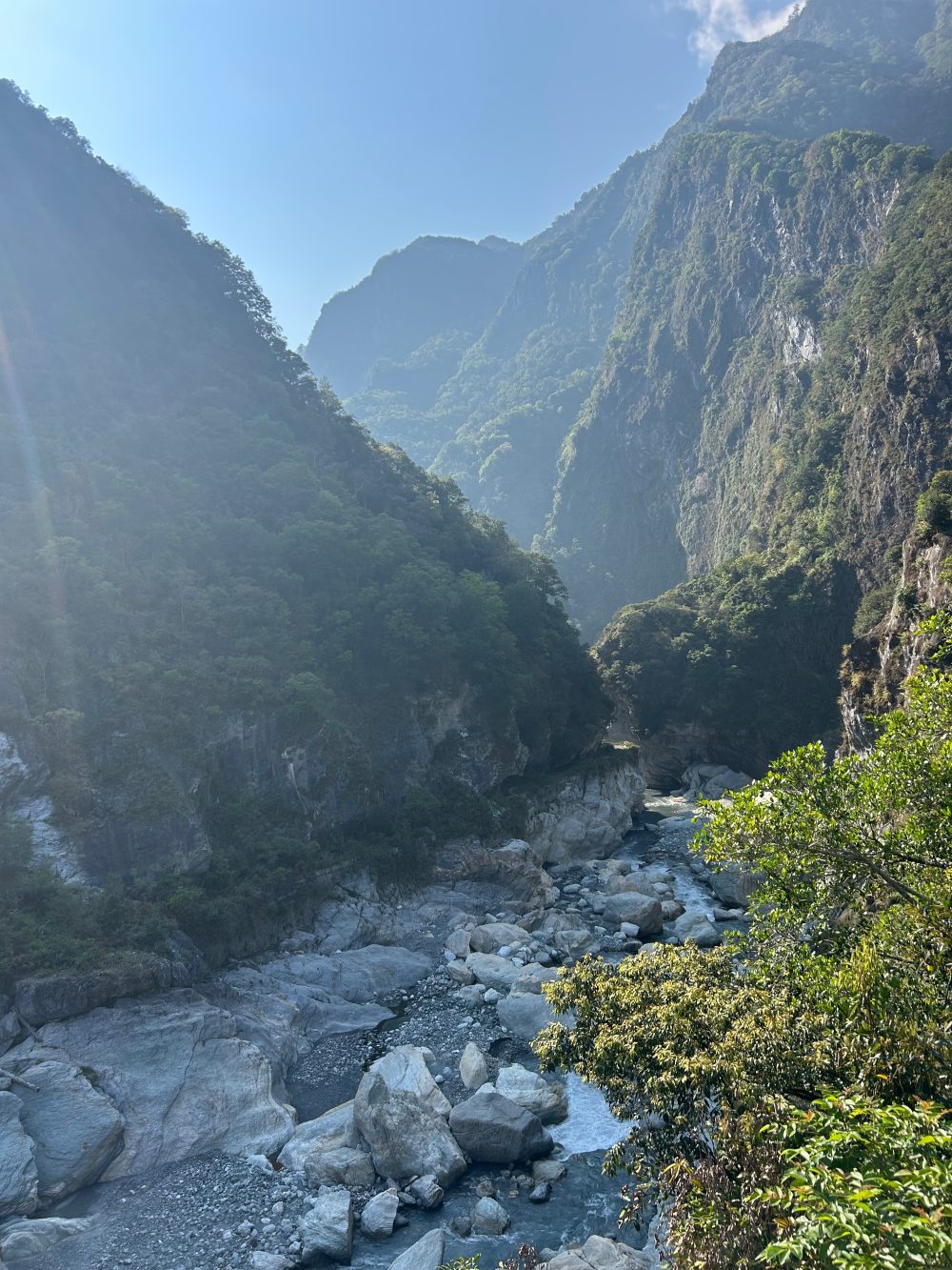 Taroko